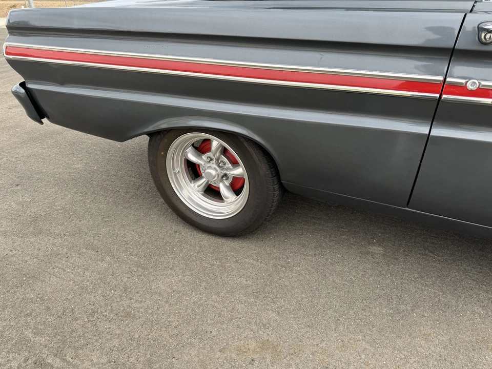 1965 Ford Falcon 2nd Gen - Image 24 of 31