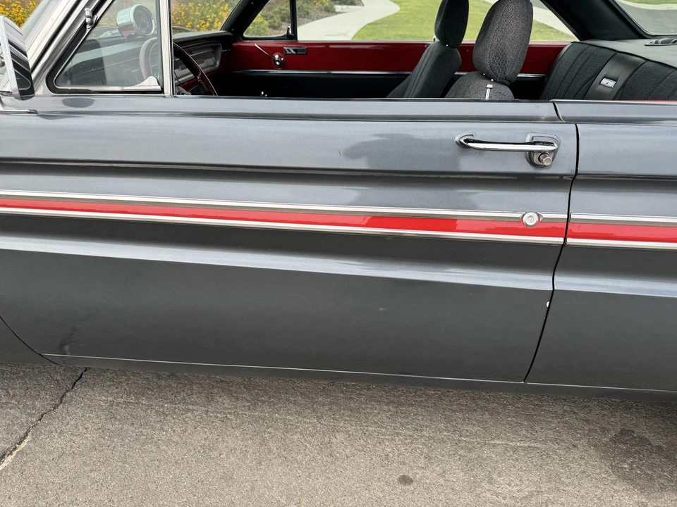 1965 Ford Falcon 2nd Gen - Image 25 of 31