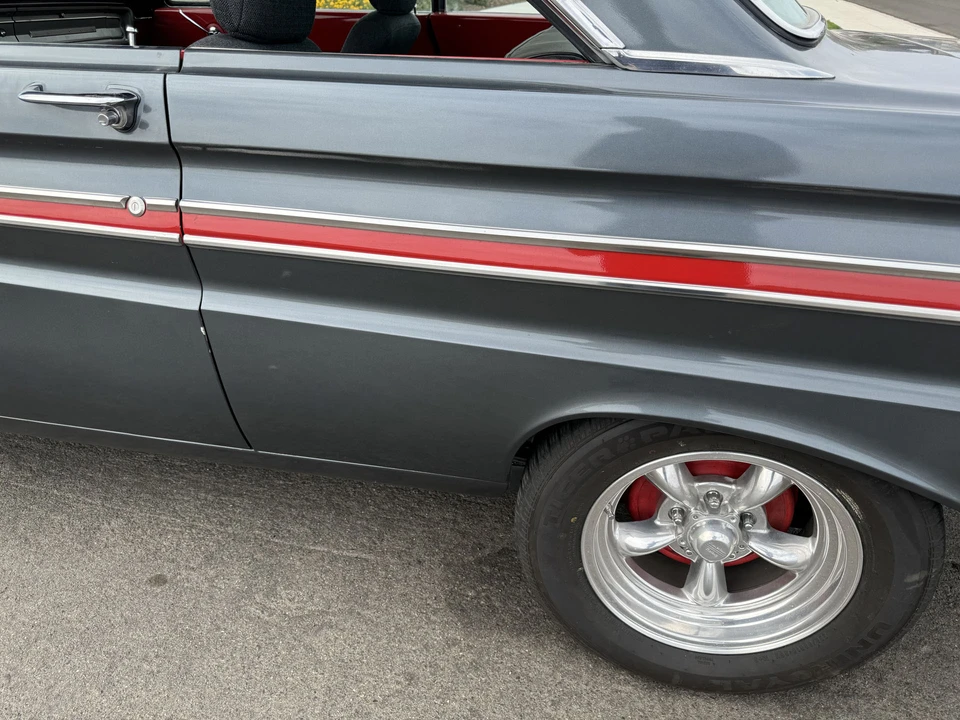 1965 Ford Falcon 2nd Gen - Image 26 of 31