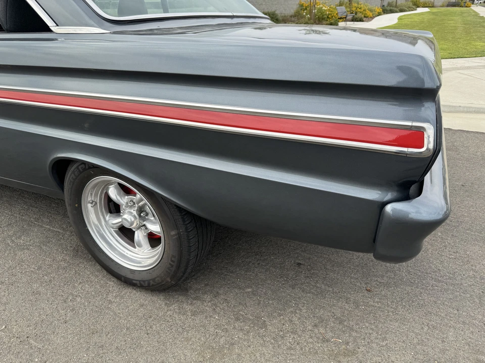 1965 Ford Falcon 2nd Gen - Image 27 of 31