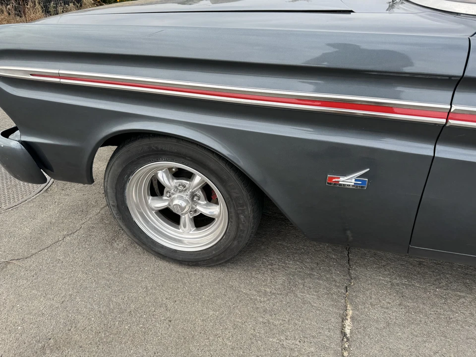 1965 Ford Falcon 2nd Gen - Image 28 of 31