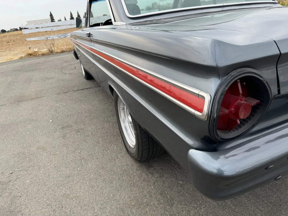 1965 Ford Falcon 2nd Gen - Image 29 of 31