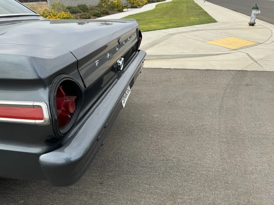 1965 Ford Falcon 2nd Gen - Image 30 of 31