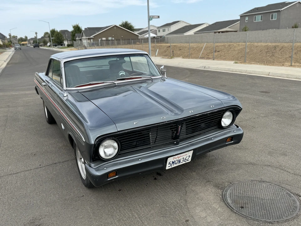1965 Ford Falcon 2nd Gen - Image 3 of 31