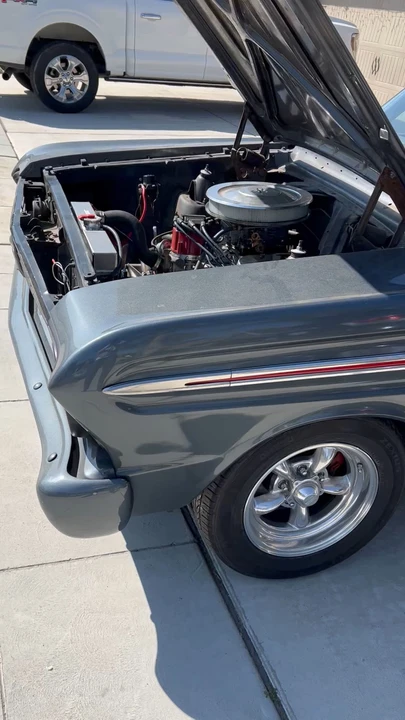 1965 Ford Falcon 2nd Gen - Image 31 of 31