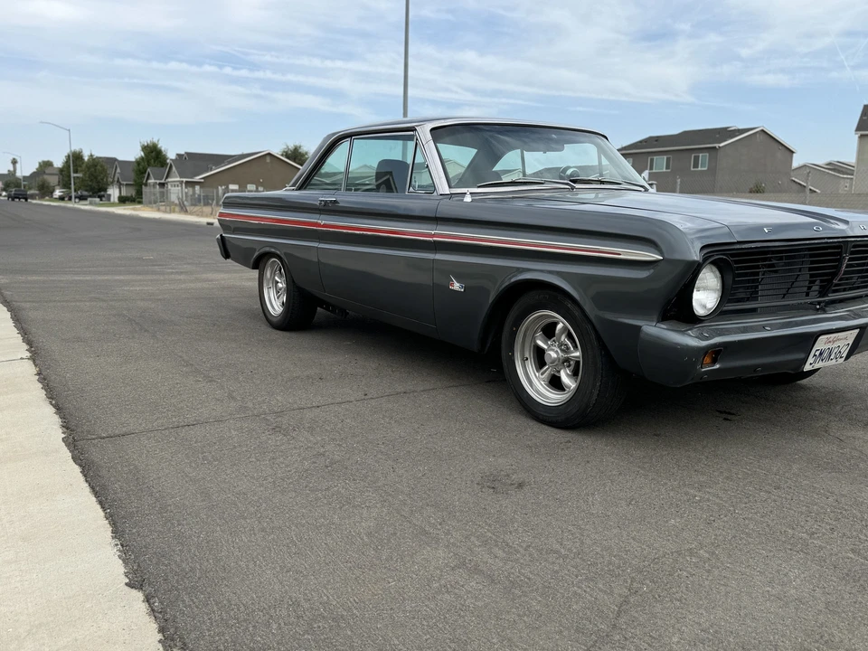 1965 Ford Falcon 2nd Gen - Image 4 of 31