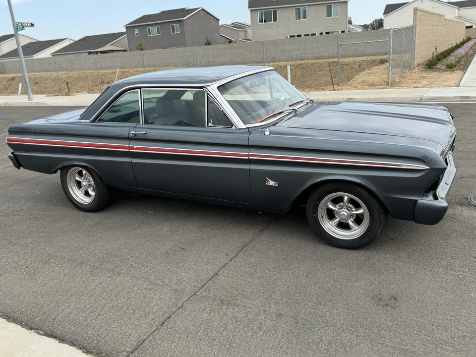 1965 Ford Falcon 2nd Gen - Image 5 of 31