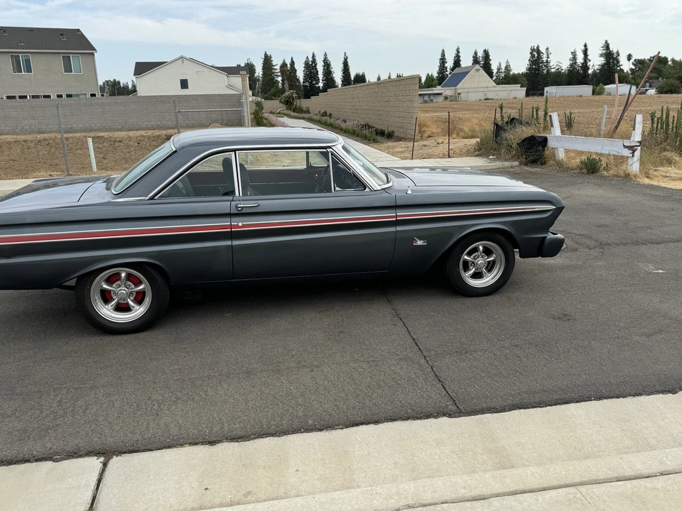 1965 Ford Falcon 2nd Gen - Image 6 of 31