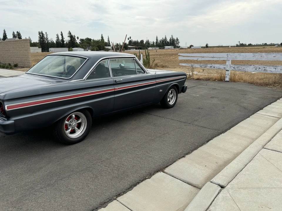 1965 Ford Falcon 2nd Gen - Image 7 of 31