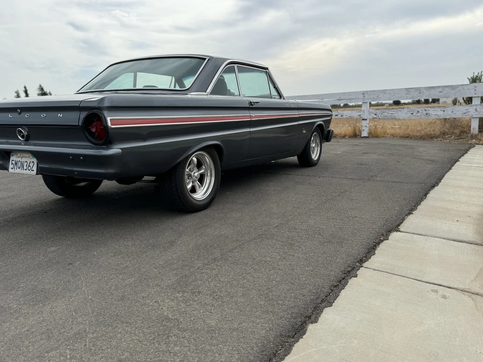 1965 Ford Falcon 2nd Gen - Image 8 of 31
