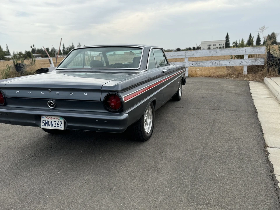 1965 Ford Falcon 2nd Gen - Image 9 of 31