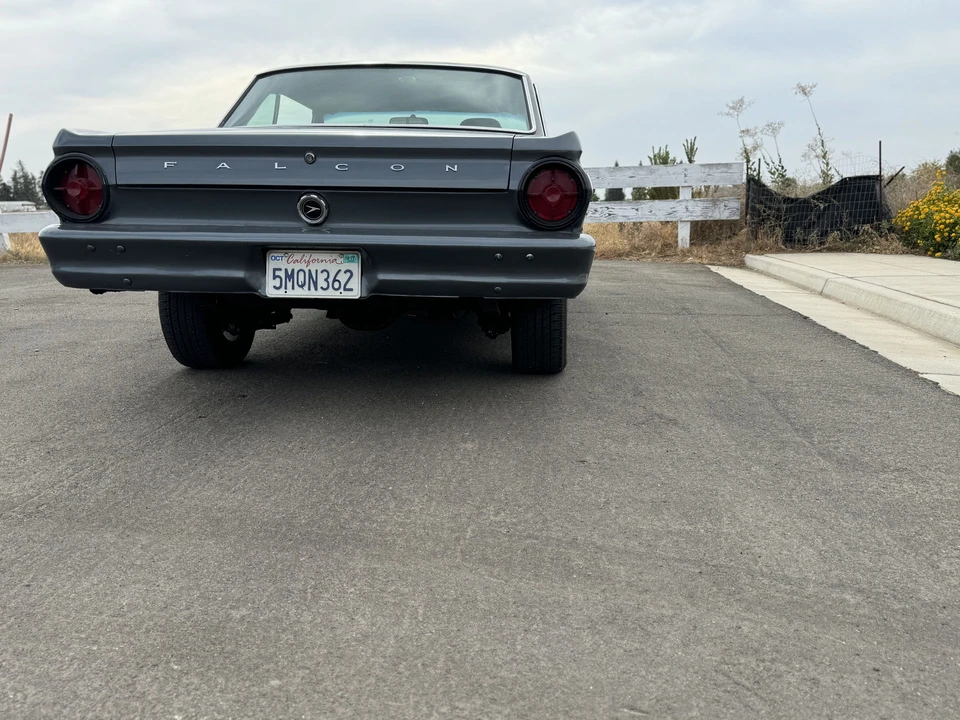 1965 Ford Falcon 2nd Gen - Image 10 of 31