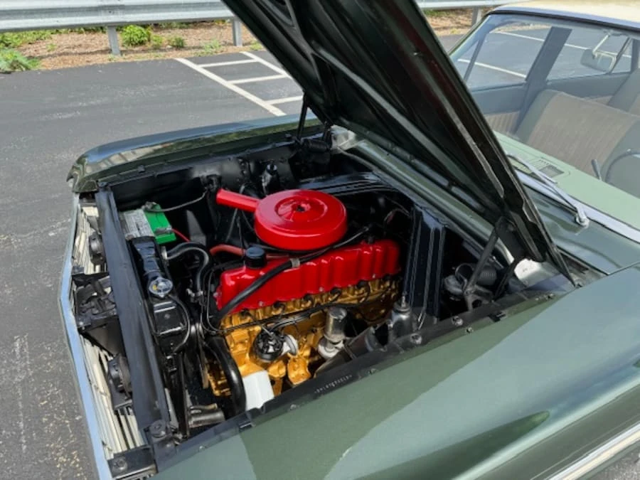 1965 Ford Falcon 2nd Gen - Image 6 of 7