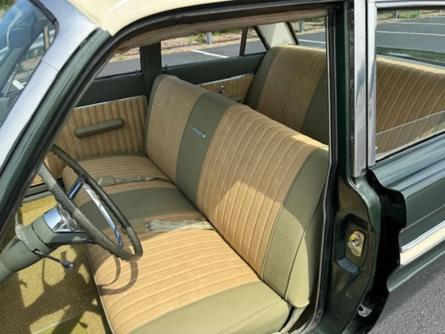 1965 Ford Falcon 2nd Gen - Image 4 of 7