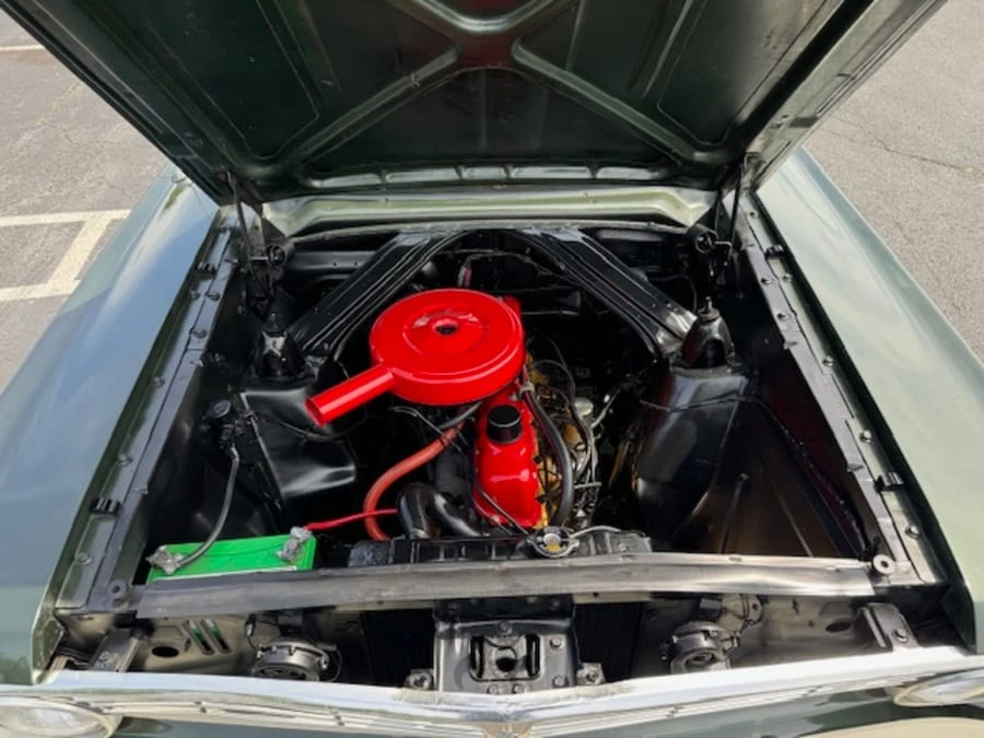 1965 Ford Falcon 2nd Gen - Image 7 of 7