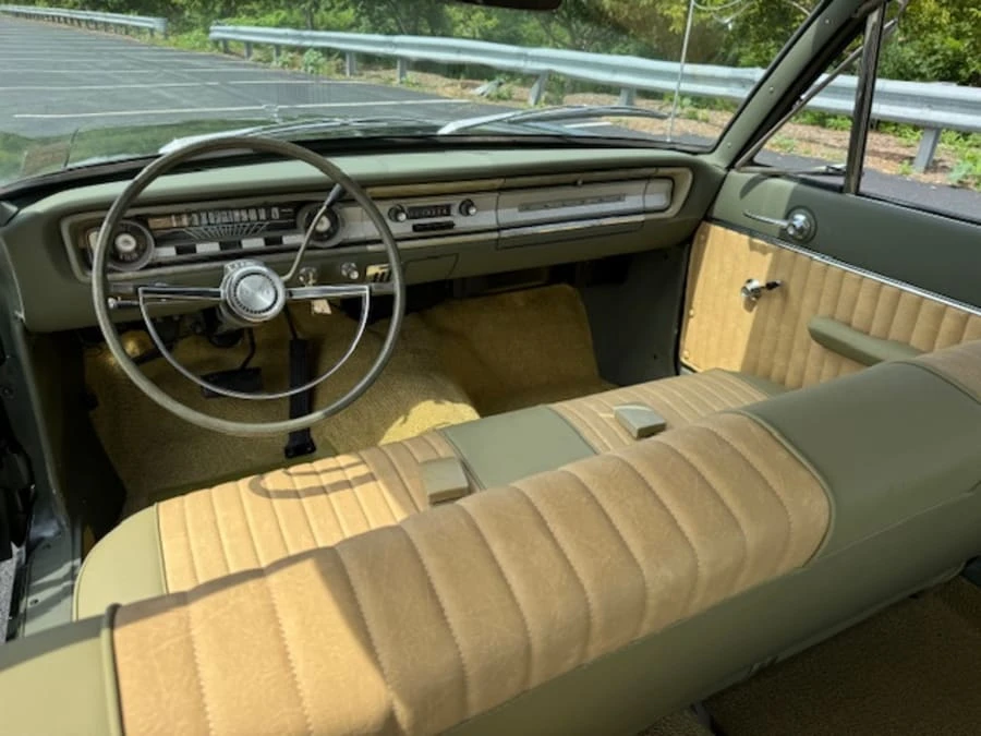 1965 Ford Falcon 2nd Gen - Image 5 of 7