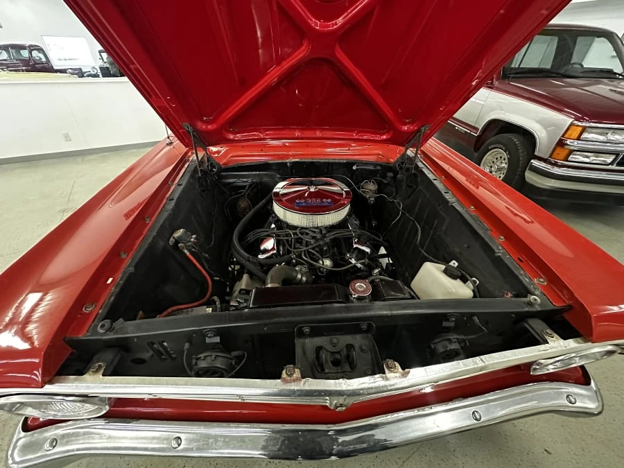 1965 Ford Falcon 2nd Gen - Image 8 of 9