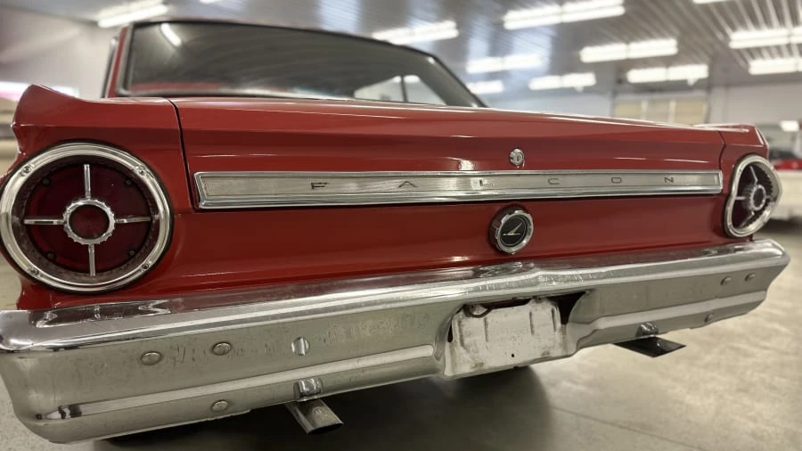 1965 Ford Falcon 2nd Gen - Image 2 of 9