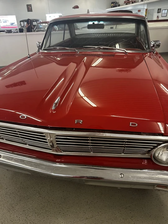 1965 Ford Falcon 2nd Gen - Image 3 of 9