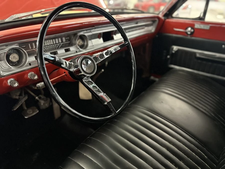 1965 Ford Falcon 2nd Gen - Image 6 of 9