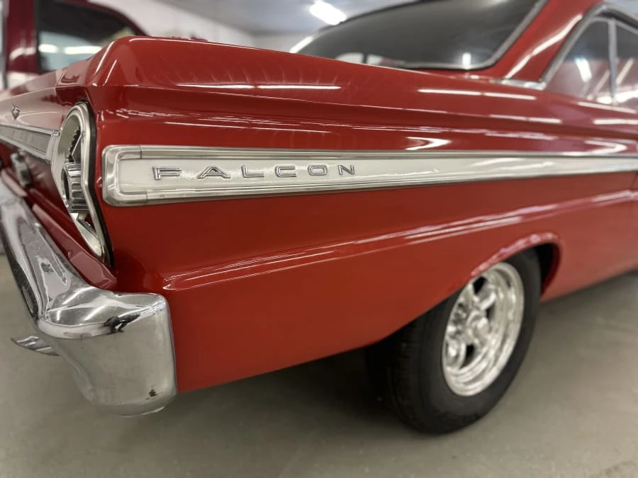 1965 Ford Falcon 2nd Gen - Image 4 of 9