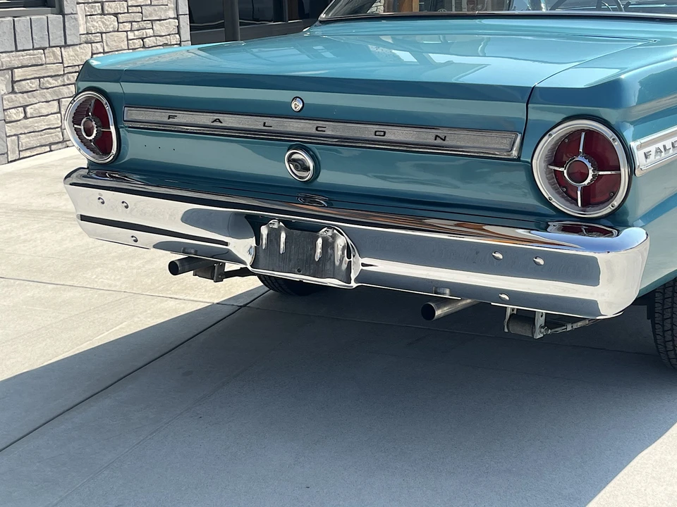 1965 Ford Falcon 2nd Gen - Image 21 of 31