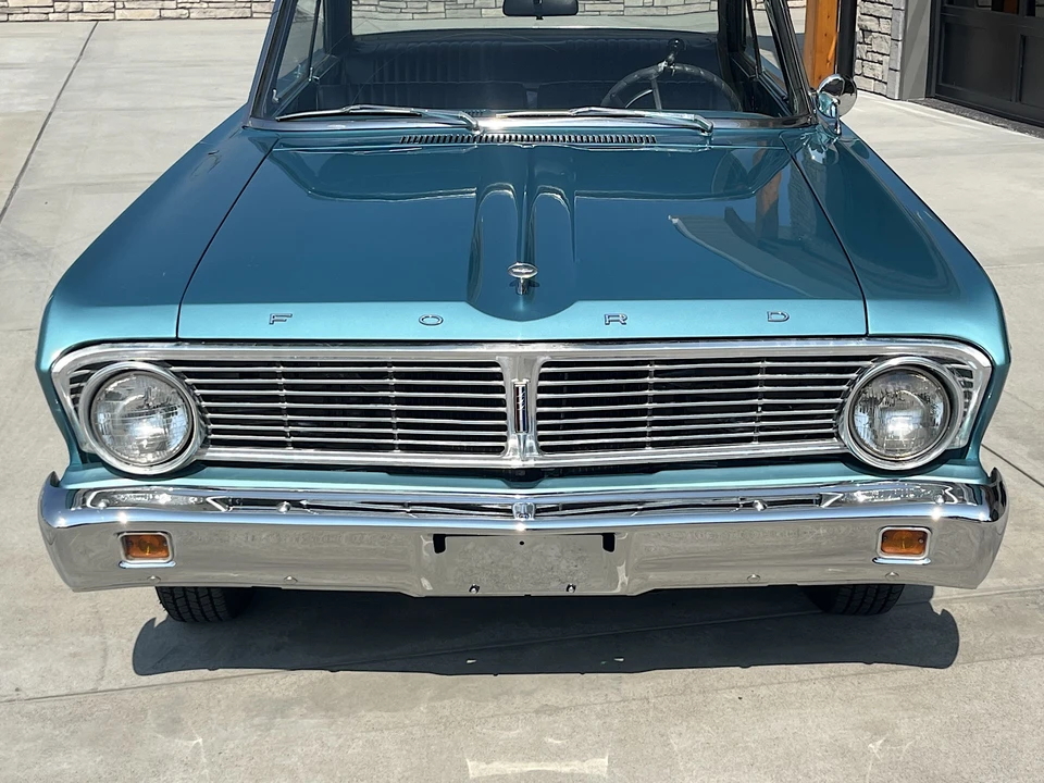 1965 Ford Falcon 2nd Gen - Image 12 of 31