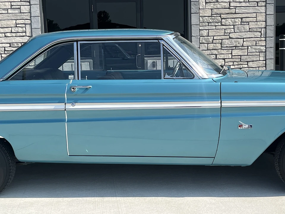 1965 Ford Falcon 2nd Gen - Image 14 of 31