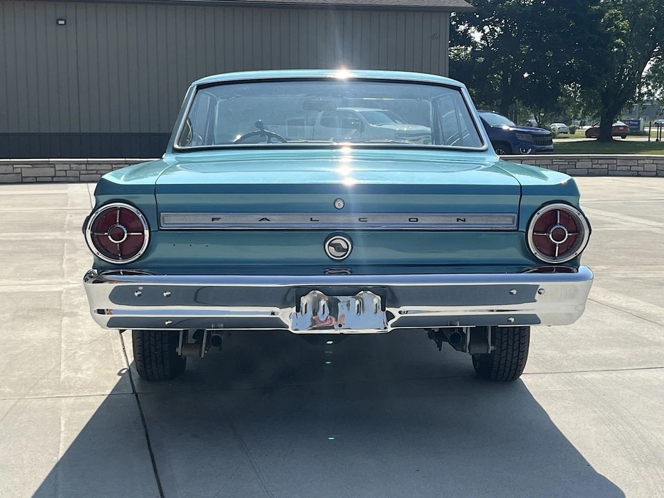 1965 Ford Falcon 2nd Gen - Image 6 of 31