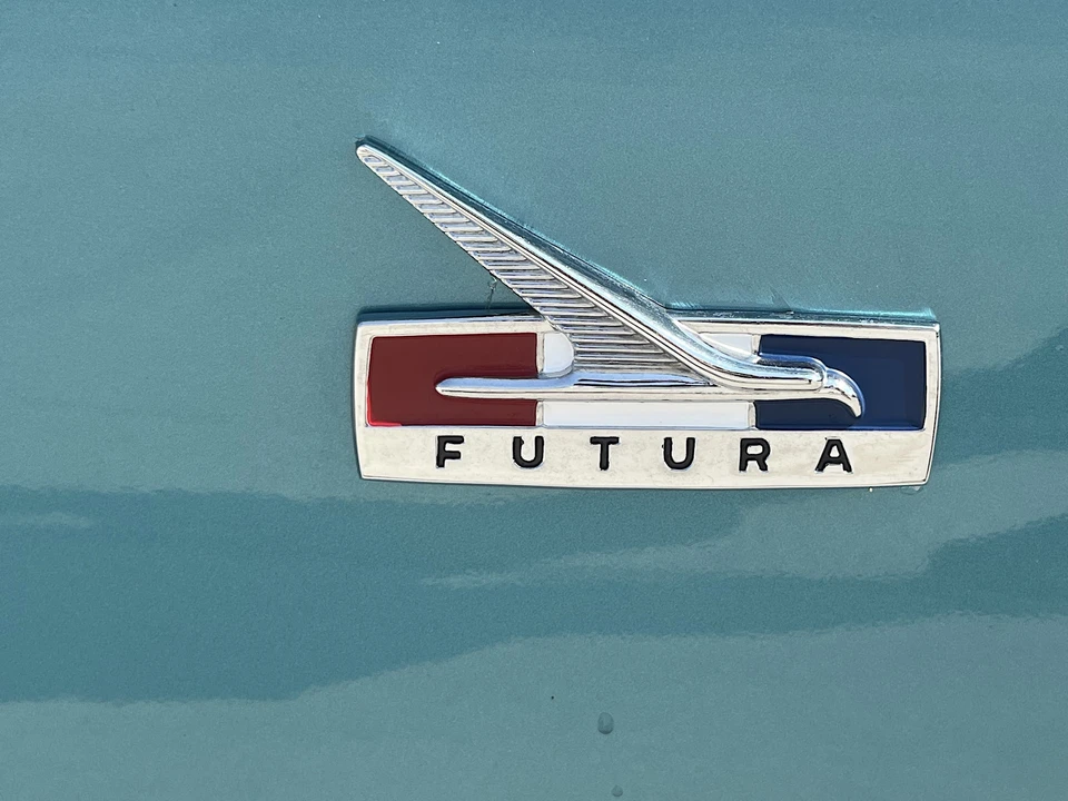 1965 Ford Falcon 2nd Gen - Image 15 of 31