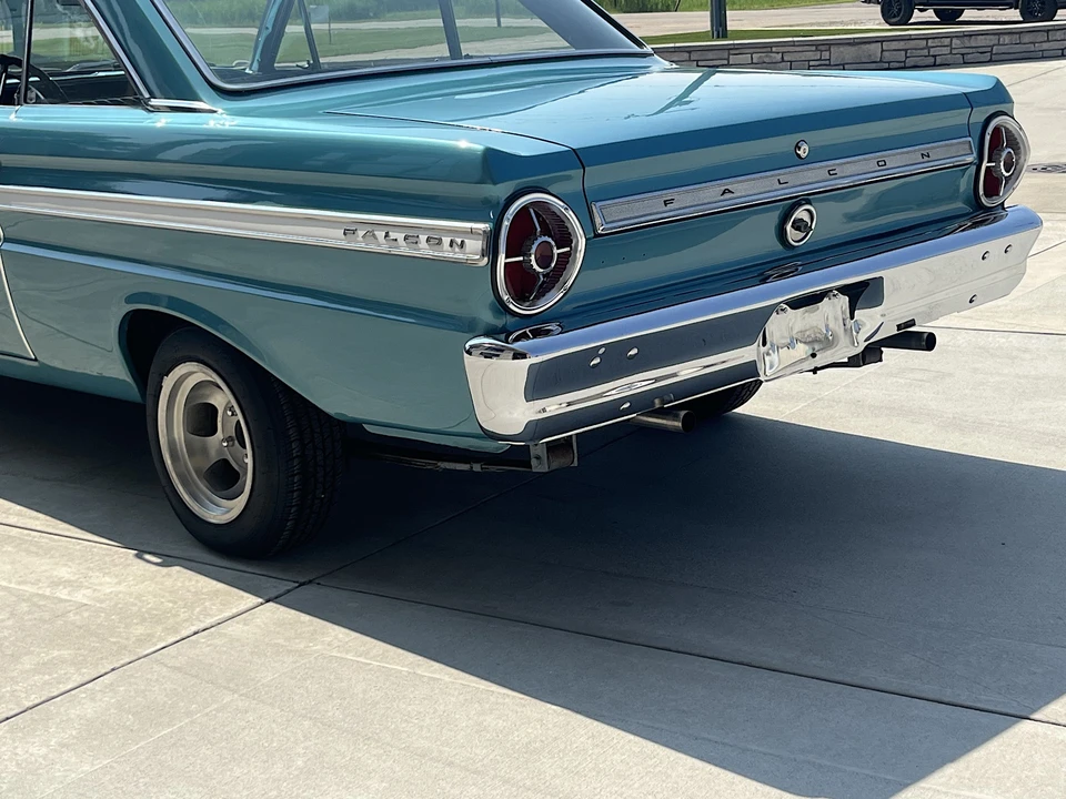 1965 Ford Falcon 2nd Gen - Image 24 of 31