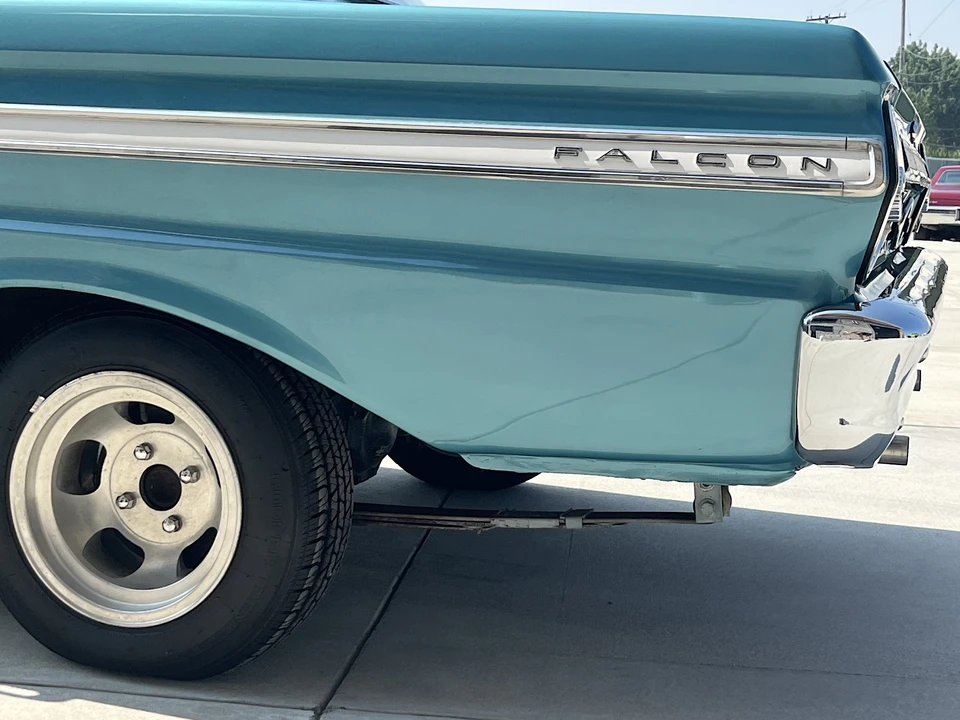 1965 Ford Falcon 2nd Gen - Image 26 of 31