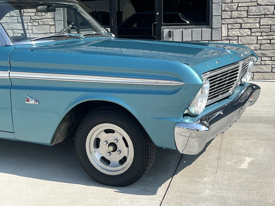 1965 Ford Falcon 2nd Gen - Image 13 of 31