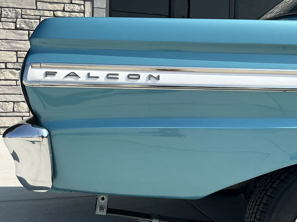 1965 Ford Falcon 2nd Gen - Image 27 of 31