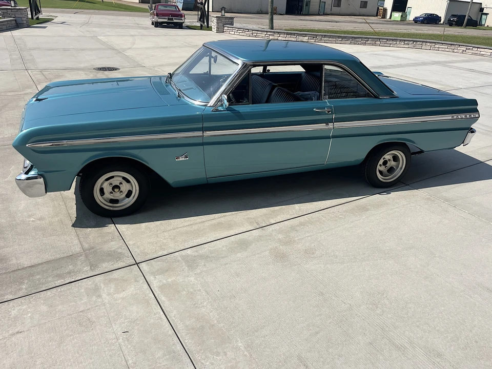 1965 Ford Falcon 2nd Gen - Image 9 of 31