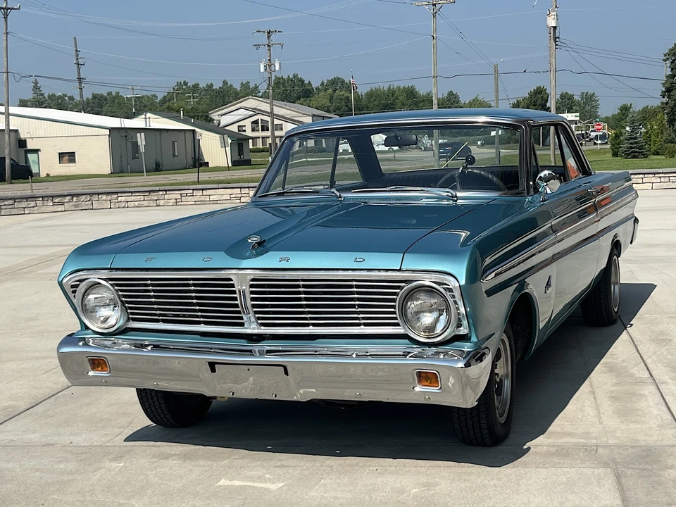 1965 Ford Falcon 2nd Gen - Image 3 of 31