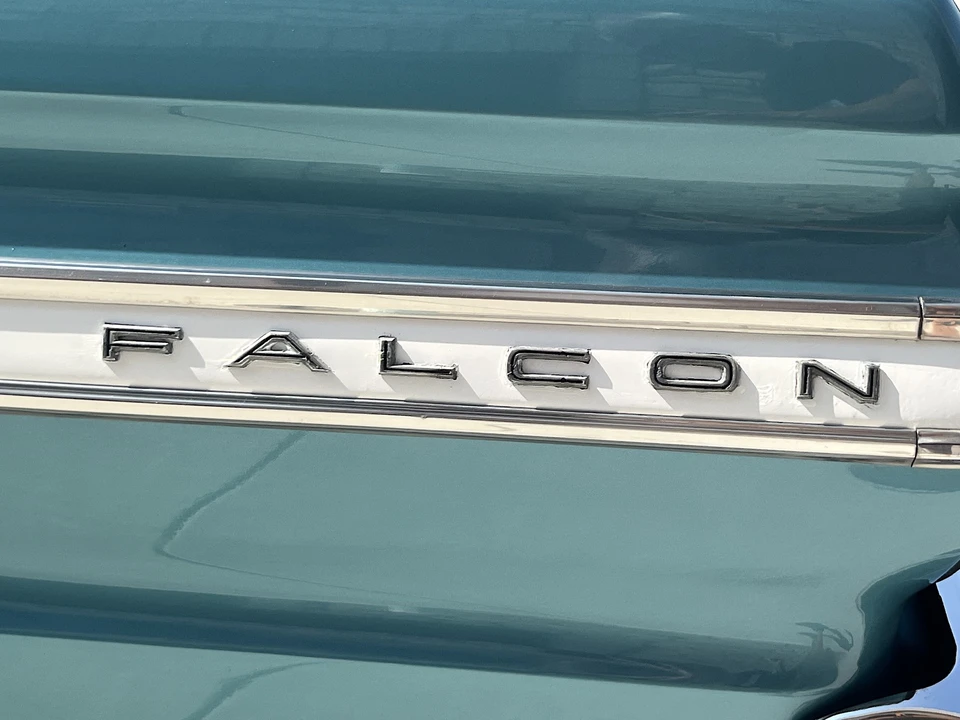 1965 Ford Falcon 2nd Gen - Image 25 of 31
