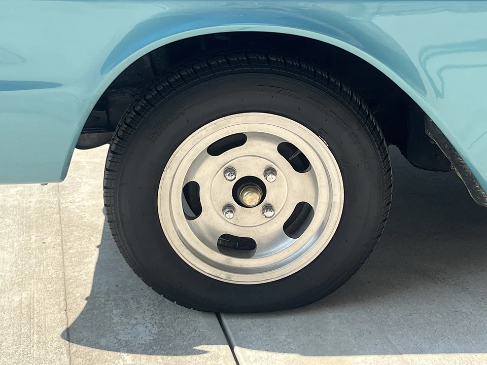 1965 Ford Falcon 2nd Gen - Image 29 of 31