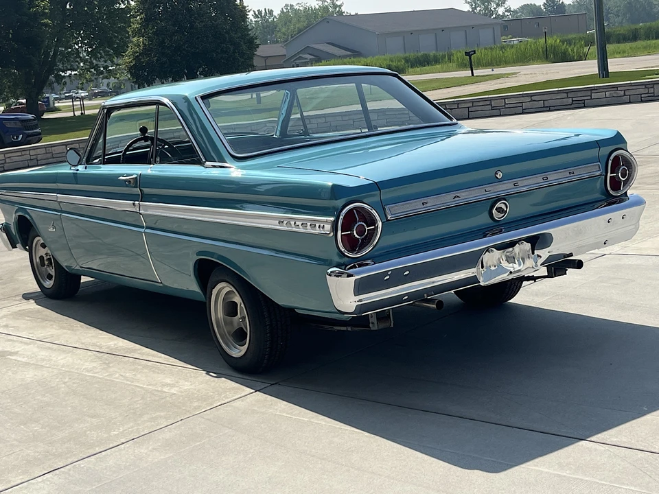 1965 Ford Falcon 2nd Gen - Image 7 of 31