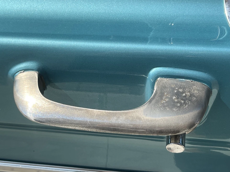 1965 Ford Falcon 2nd Gen - Image 31 of 31