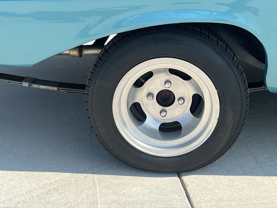 1965 Ford Falcon 2nd Gen - Image 16 of 31