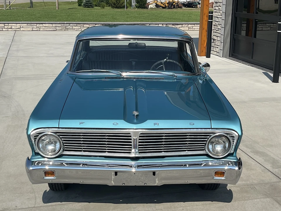 1965 Ford Falcon 2nd Gen - Image 8 of 31