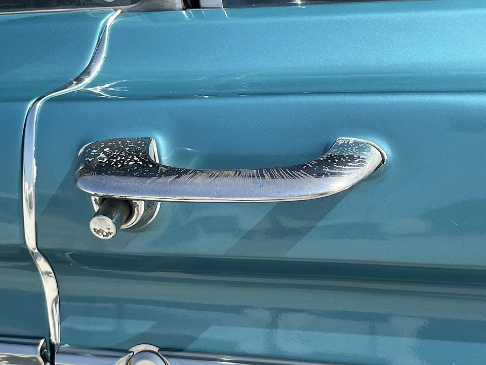 1965 Ford Falcon 2nd Gen - Image 18 of 31