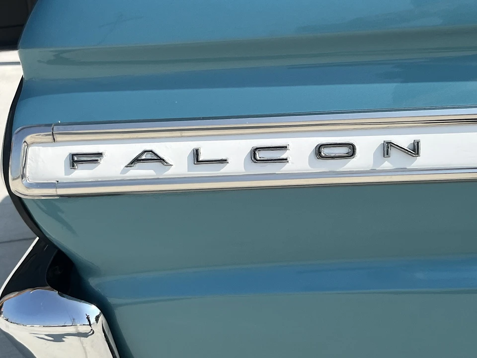 1965 Ford Falcon 2nd Gen - Image 19 of 31