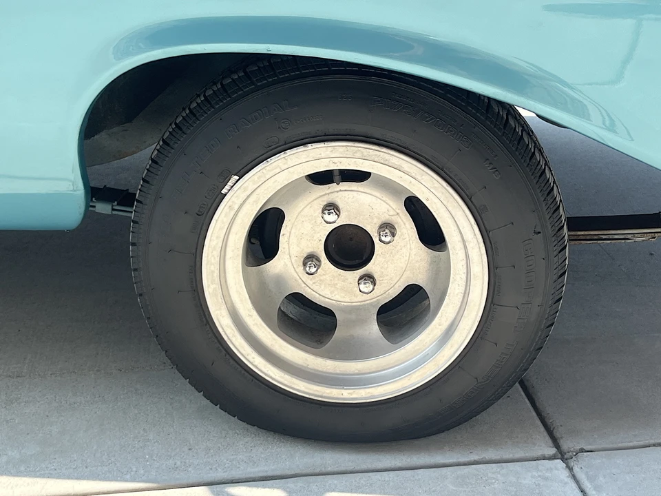 1965 Ford Falcon 2nd Gen - Image 28 of 31