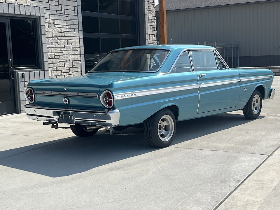 1965 Ford Falcon 2nd Gen - Image 5 of 31