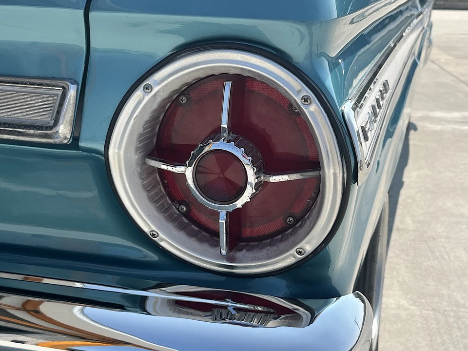 1965 Ford Falcon 2nd Gen - Image 22 of 31