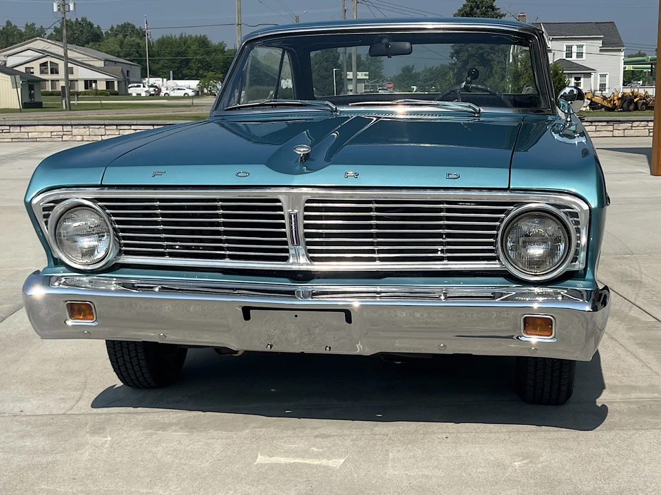 1965 Ford Falcon 2nd Gen - Image 11 of 31