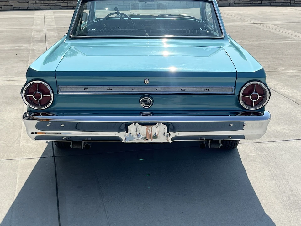 1965 Ford Falcon 2nd Gen - Image 23 of 31