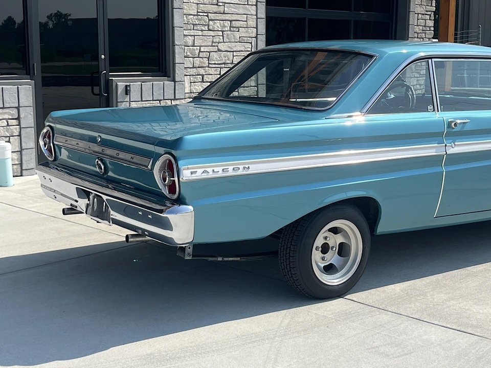 1965 Ford Falcon 2nd Gen - Image 20 of 31